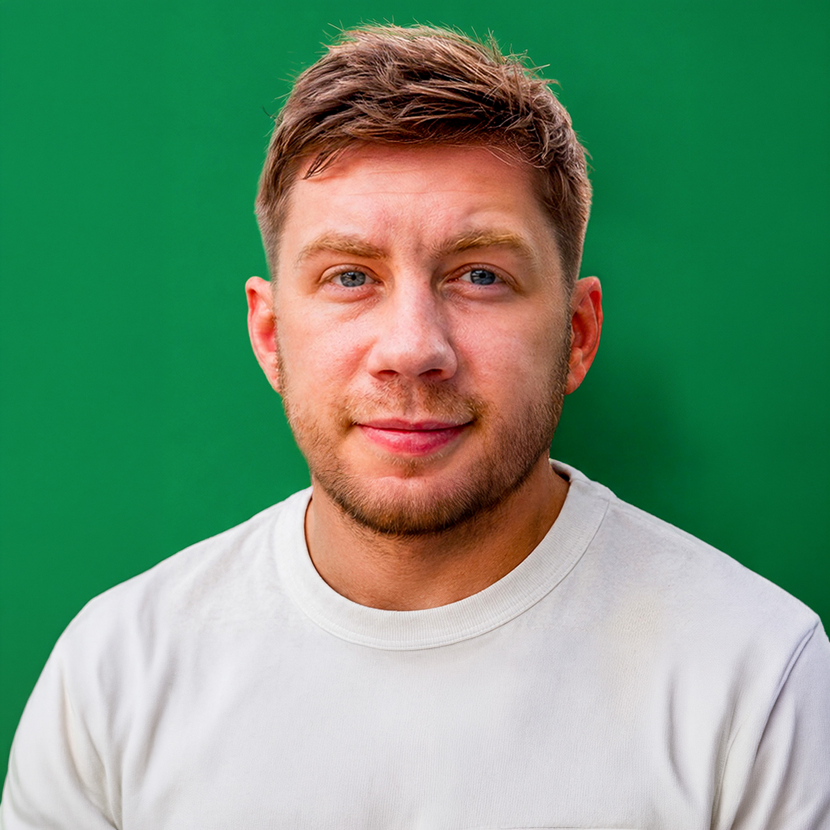 Alex Ledine