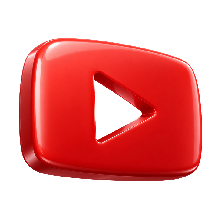 Golf YouTube editing example