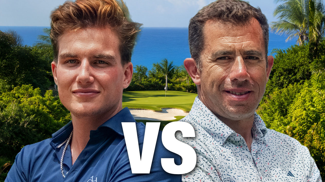Golf Thumbnail 1