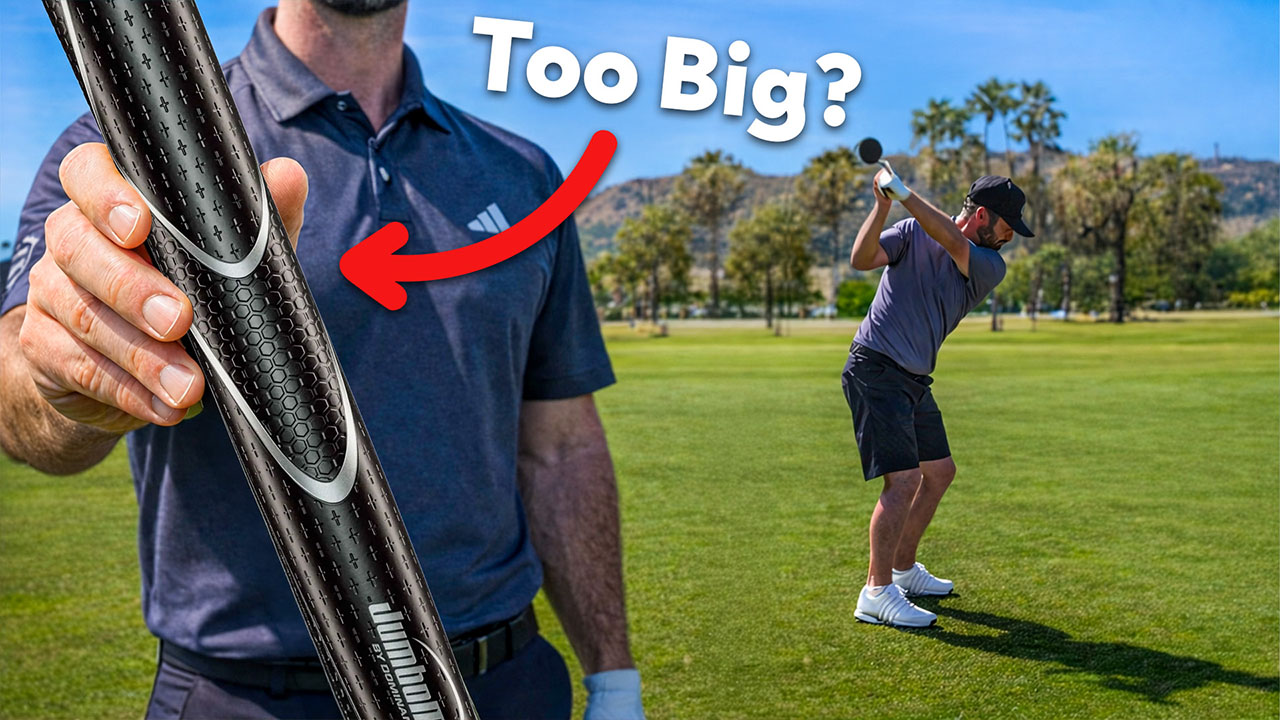 Golf Thumbnail 2