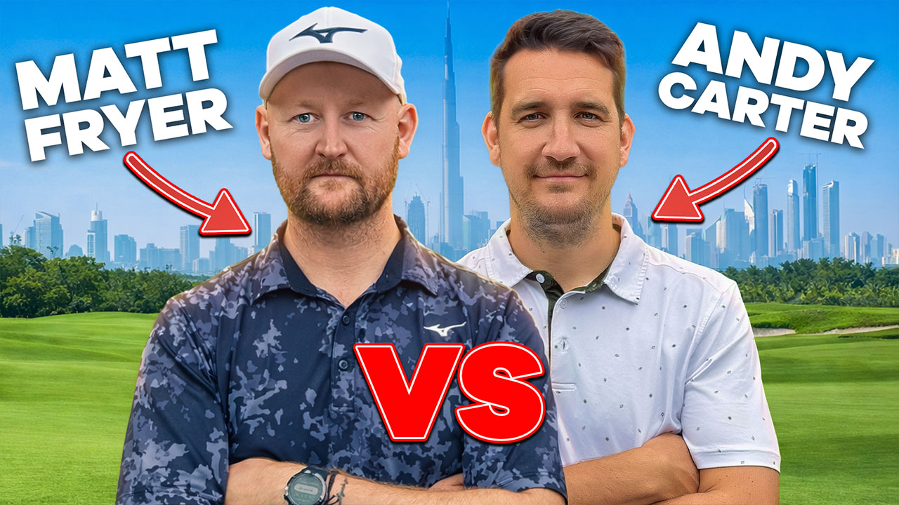 Golf Thumbnail 3