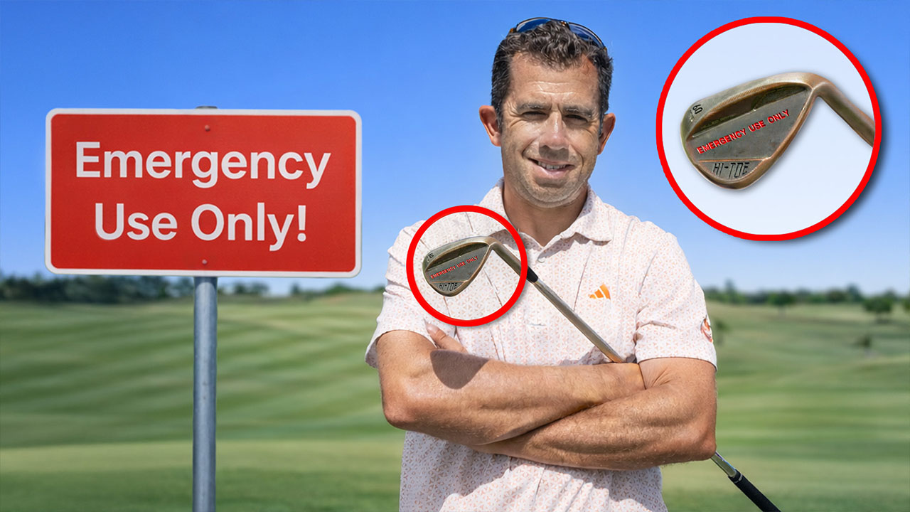 Golf Thumbnail 4