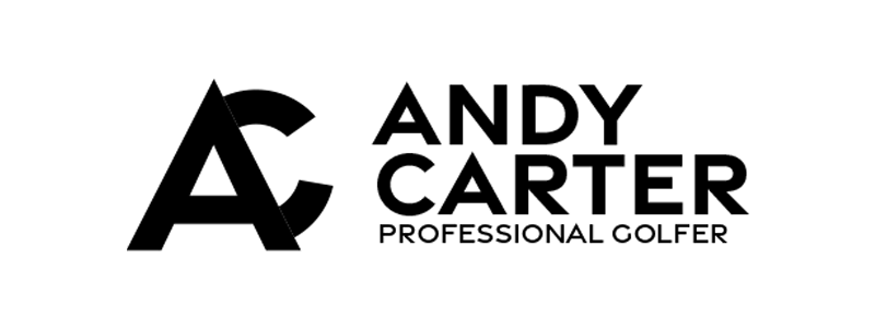 Andy Carter Golf Logo