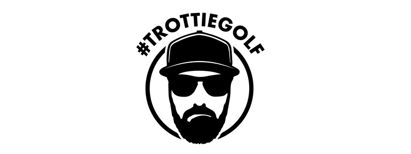 Trottie Golf Logo