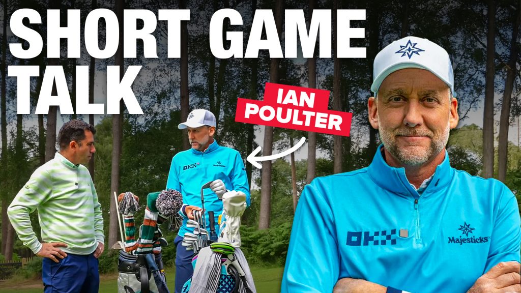 Ian Poulter Thumbnail